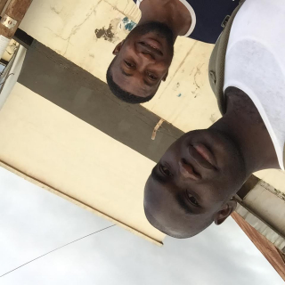 Claude karoll Salouo