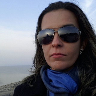 Sabrina Sabrinagoulart